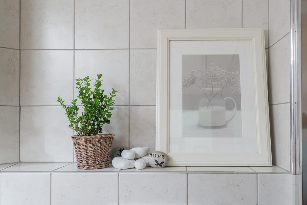 Appartement Rustic Elegance à Budapest Extérieur photo