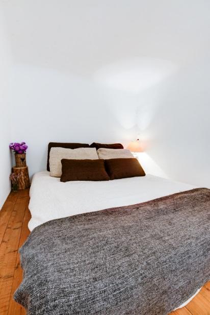 Appartement Rustic Elegance à Budapest Extérieur photo